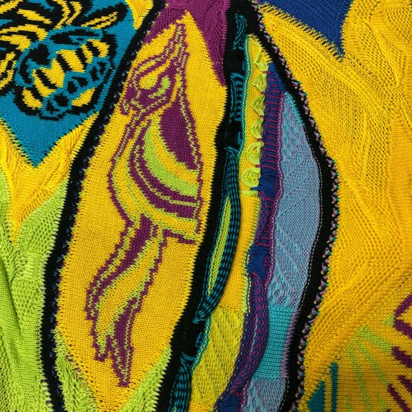 coogi sweater - Picture 10 of 10